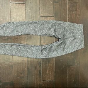 grey lululemon leggings